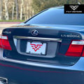 Used 2008 Lexus LS 600h L image 2