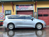 Used 2018 Chrysler Pacifica LX w/ Tire & Wheel Group image 3