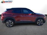 New 2025 Chevrolet TrailBlazer RS w/ Convenience Package image 4