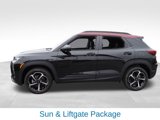 Certified 2023 Chevrolet TrailBlazer RS w/ Sun and Liftgate Package image 4
