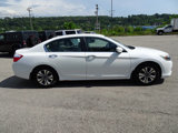 Used 2014 Honda Accord LX image 5