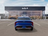 New 2025 Kia K4 LXS image 5