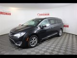 Used 2018 Chrysler Pacifica Limited w/ Advanced Safetytec Group image 3