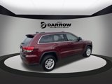 Used 2018 Jeep Grand Cherokee Laredo image 5