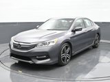 Used 2017 Honda Accord Sport image 4