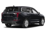 New 2025 Cadillac XT6 Premium Luxury w/ LPO, Red Accent Package image 2