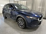 Used 2018 MAZDA CX-5 Touring w/ Preferred Equipment Package image 3