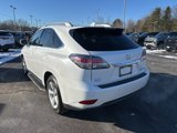 Used 2015 Lexus RX 350 AWD image 5