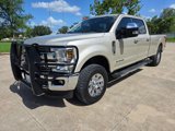 Used 2018 Ford F250 Lariat w/ Chrome Package image 2