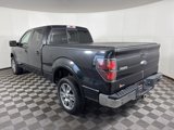 Used 2014 Ford F150 Lariat w/ Equipment Group 501A Mid image 4