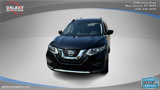 Used 2017 Nissan Rogue SV w/ Midnight Edition image 2