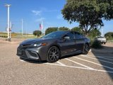 Used 2023 Toyota Camry SE image 2