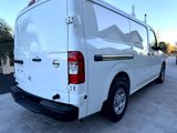 Used 2021 Nissan NV 2500 SV image 4