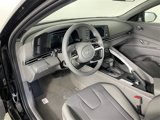 New 2025 Hyundai Elantra SE w/ Cargo Package image 2
