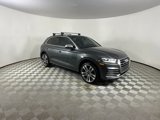 Used 2018 Audi SQ5 Prestige w/ Prestige Package image 6