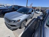 Used 2023 Jeep Compass Limited image 2