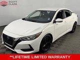 Used 2021 Nissan Sentra SV image 3
