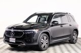 Used 2023 Mercedes-Benz EQB 300 4MATIC w/ Exclusive Package image 3