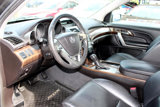 Used 2012 Acura MDX image 4