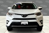Used 2018 Toyota RAV4 XLE image 2