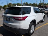 Used 2019 Chevrolet Traverse LT w/ LPO, Floor Liner Package image 6