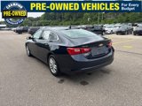 Used 2016 Chevrolet Malibu LT image 2