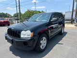 Used 2007 Jeep Grand Cherokee Laredo image 3
