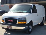 Used 2017 GMC Savana 2500 image 3