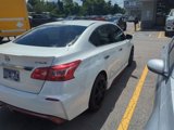 Used 2017 Nissan Sentra NISMO image 5