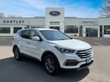 Used 2018 Hyundai Santa Fe Sport image 2
