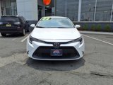 Certified 2022 Toyota Corolla LE image 2