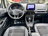 Used 2020 Ford EcoSport SES image 5