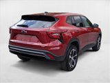 New 2025 Chevrolet Trax RS image 2