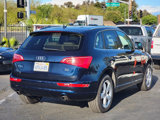 Used 2010 Audi Q5 3.2 Premium Plus image 4
