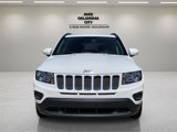 Used 2017 Jeep Compass High Altitude image 2