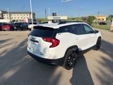 Used 2020 GMC Terrain SLE w/ Driver Convenience Package image 3