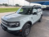 Used 2024 Ford Bronco Sport Big Bend w/ Convenience Package image 3