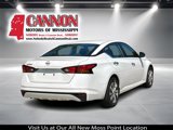 Used 2024 Nissan Altima 2.5 S image 5