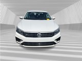 Used 2018 Volkswagen Passat 2.0T R-Line w/ R-Line Lighting Package image 2