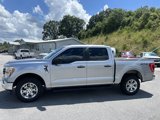 Used 2021 Ford F150 XLT image 3