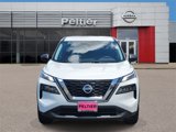 Certified 2021 Nissan Rogue S image 2