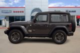 Used 2020 Jeep Wrangler Sport image 3