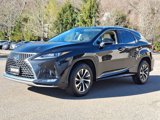 Certified 2022 Lexus RX 350 AWD w/ Premium Package image 3