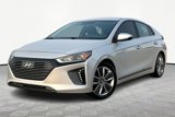 Used 2019 Hyundai Ioniq Limited w/ Ultimate Package 02 image 2