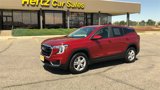 Used 2024 GMC Terrain SLE image 4