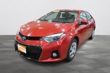 Used 2016 Toyota Corolla S image 3