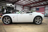 Used 2008 Pontiac Solstice Convertible w/ Preferred Package image 4