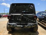 Used 2018 Jeep Wrangler Unlimited Sport image 6
