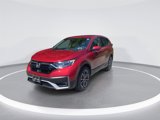 Used 2022 Honda CR-V EX image 4