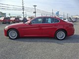 Used 2021 Alfa Romeo Giulia Sprint w/ Cold Weather Package image 4